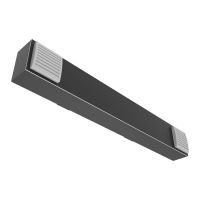 Przepływowa lampa UV-C UV Indirect