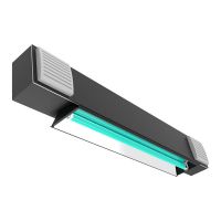 Lampa hybrydowa UV-C