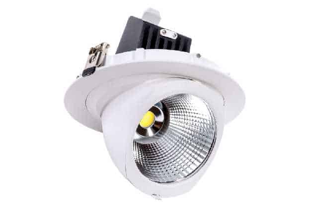 BOSS GOT LED SPOT