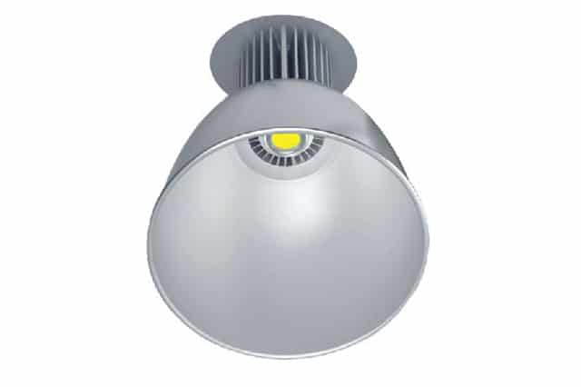 BOSS LED HIGH BAY