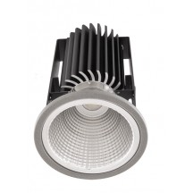 Oprawa downlight LED