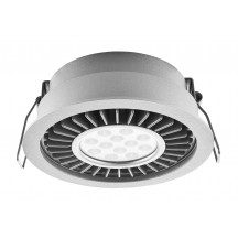 Oprawa downlight LED
