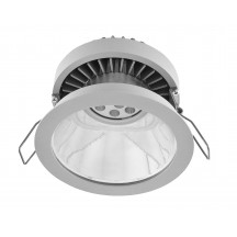 Oprawa downlight LED