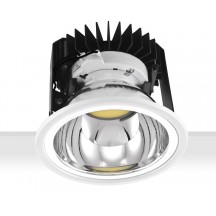 Oprawa downlight LED