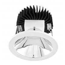 Oprawa downlight LED