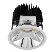 Oprawa downlight LED