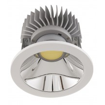 Oprawa downlight LED