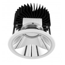 Oprawa downlight LED