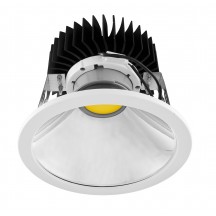 Oprawa downlight LED