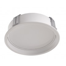Oprawa downlight LED