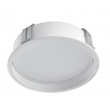 Oprawa downlight LED