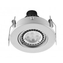 Oprawa downlight LED