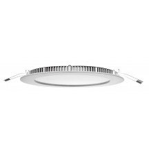 Oprawa downlight LED