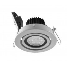 Oprawa downlight LED