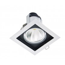 Oprawa ścienne LED